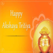 Akshaya Tritiya Greetings