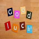 Good Luck Greetings アイコン