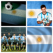 Argentina Flag Wallpaper: Flag