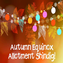 Autumnal Equinox:Greetings, GI APK