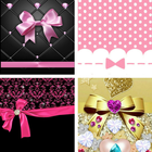 Bow Wallpaper: HD Images, Free Pics download biểu tượng