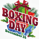 APK Happy Boxing Day:Greetings, GI