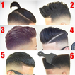 ”Boys Hair Styles