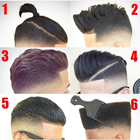 ikon Boys Hair Styles