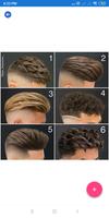 Boys Hair Styles screenshot 1