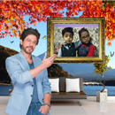 Bollywood Photo Frames Editor: APK