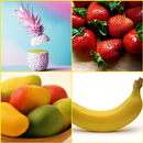 Banana, Mango, Pineapple, Stra APK
