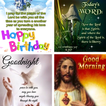 Bible Verses Greetings