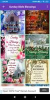 Bible Verses Greetings screenshot 1