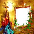 ”Bible Photo Frames: DP,  Quote