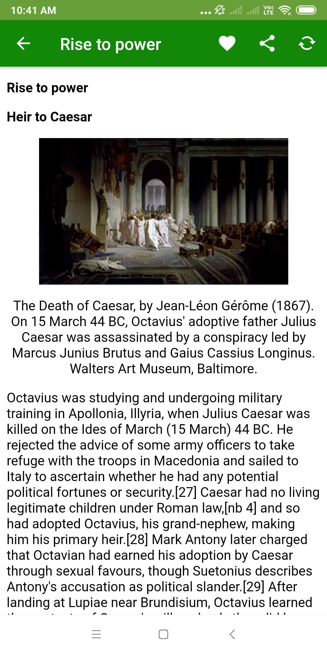 Biography Of Caesar Augustus For Android Apk Download - apkpure com augustus julius caesar roblox Biography Of Caesar Augustus For Android Apk Download - augustus julius caesar roblox