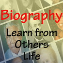 Biography : Learn from Other's APK