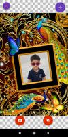 Bird Photo Frames Editor: DP,  screenshot 3
