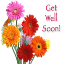 Get Well Soon: Greetings, GIF  APK