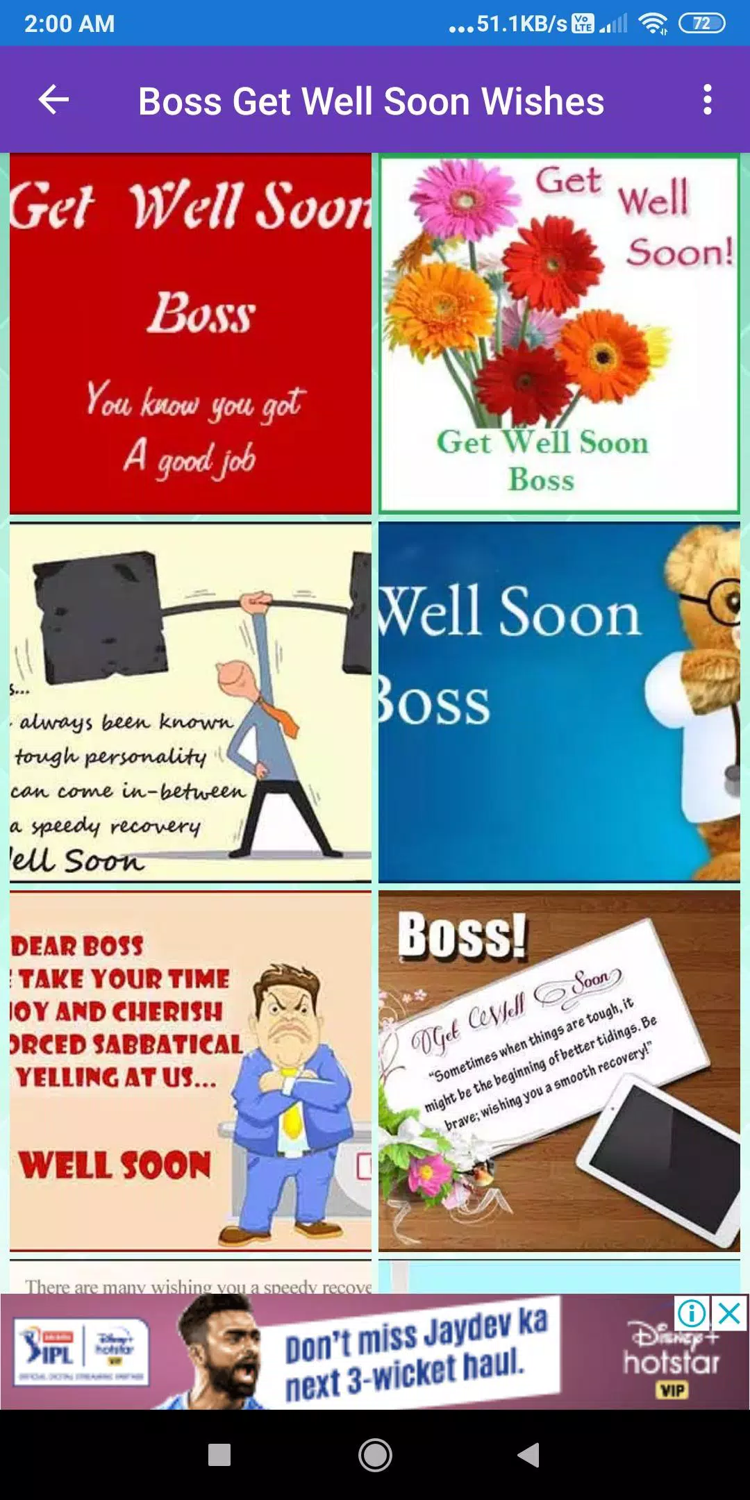 Get Well Soon Greetings Gif Wishes Sms Quotes Pour Android Telechargez L Apk