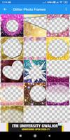 Glitter Photo Frames Editor: D screenshot 1