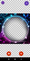 Glitter Photo Frames Editor: D screenshot 3