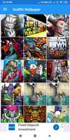 Graffiti HD Wallpapers स्क्रीनशॉट 3