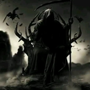 Grim Reaper HD Wallpapers APK