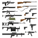 Gun Sound Ringtones: Picture a APK
