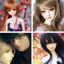 Doll HD Wallpapers APK