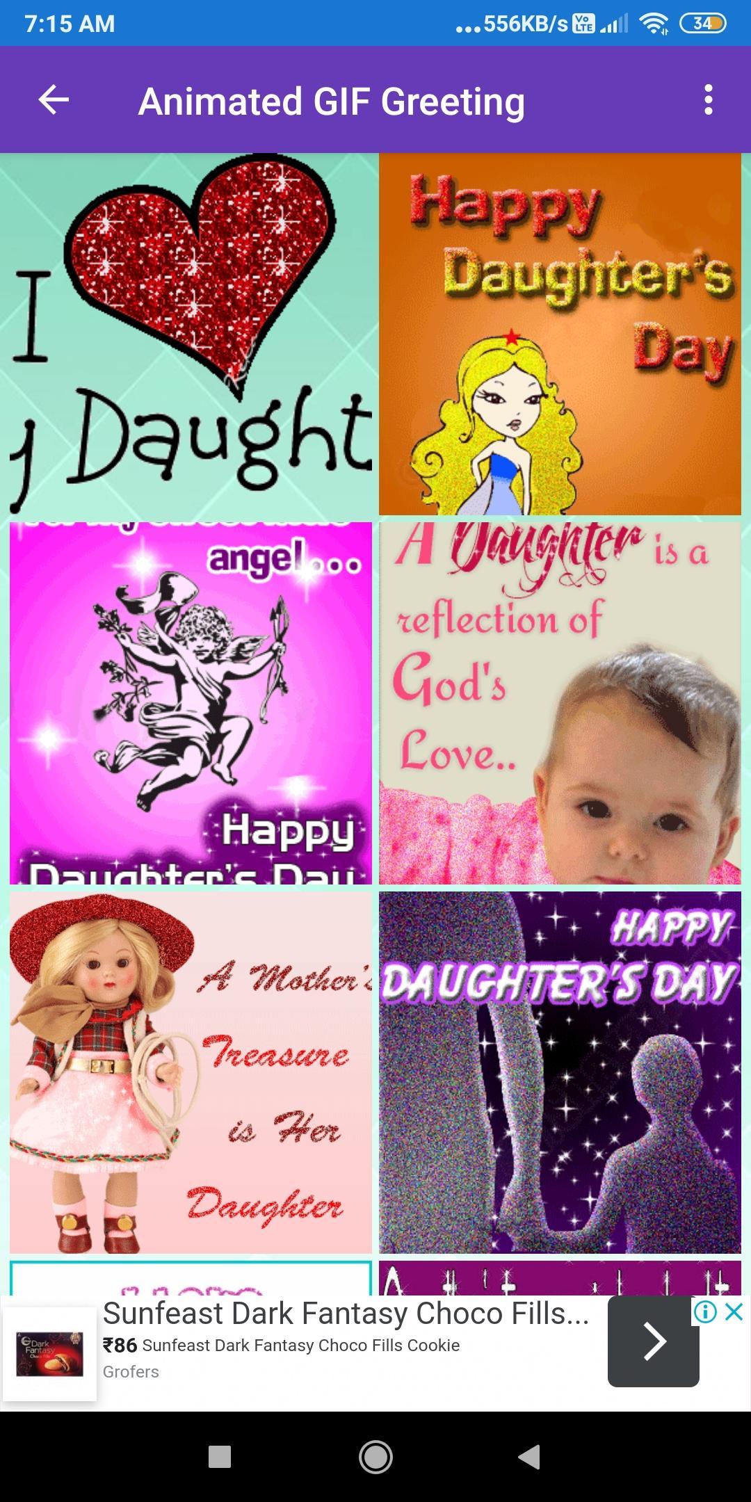 Daughters apk