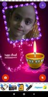 Happy Diwali: Greeting, Photo  ポスター