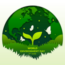 Environment Day: Quote &Editor APK