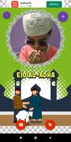 Eid al Adha Mubarak: Bakra Eid Ekran Görüntüsü 1