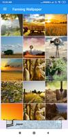 Farming HD Wallpapers постер