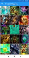 Fractal HD Wallpapers screenshot 3