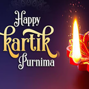 Kartik Poornima: Quote &Editor APK