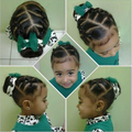 Kids Hair Styles