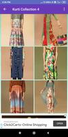 Kurti Latest Designs ポスター
