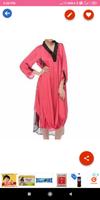 Kurti Latest Designs スクリーンショット 1