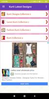 Kurti Latest Designs スクリーンショット 3
