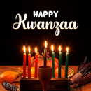 Kwanzaa Greetings: Quotes APK