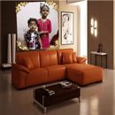 Home Interior Photo Frame Edit APK