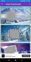 Happy Winter Wishes: Greetings screenshot 2