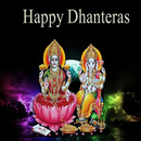 Happy Dhanteras:Greeting, Phot-APK