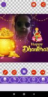 Happy Dhanteras:Greeting, Phot تصوير الشاشة 3