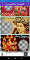 Happy Dussehra: Greeting, Photo Frames, GIF, Quote تصوير الشاشة 2