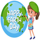 Happy Earth Day Greetings APK