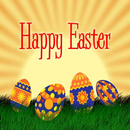 Happy Easter Greetings APK