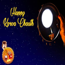 Happy Karwa Chauth: Greetings, APK