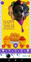 برنامه‌نما Happy Makar Sankranti: Greetin عکس از صفحه