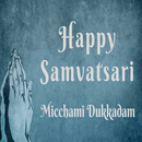 Happy Michhami Dukkadam:Greeti APK