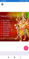 Happy Navratri Greetings screenshot 1