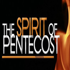Happy Pentecost: Greetings, GI biểu tượng