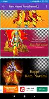 Happy Ram Navami: Greetings, P screenshot 2